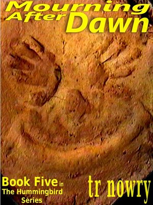 cover image of Mourning After Dawn
